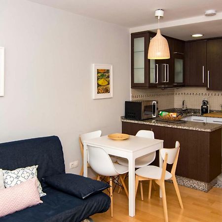 Luminoso Termal Casco Historico Apartment Ourense Bagian luar foto