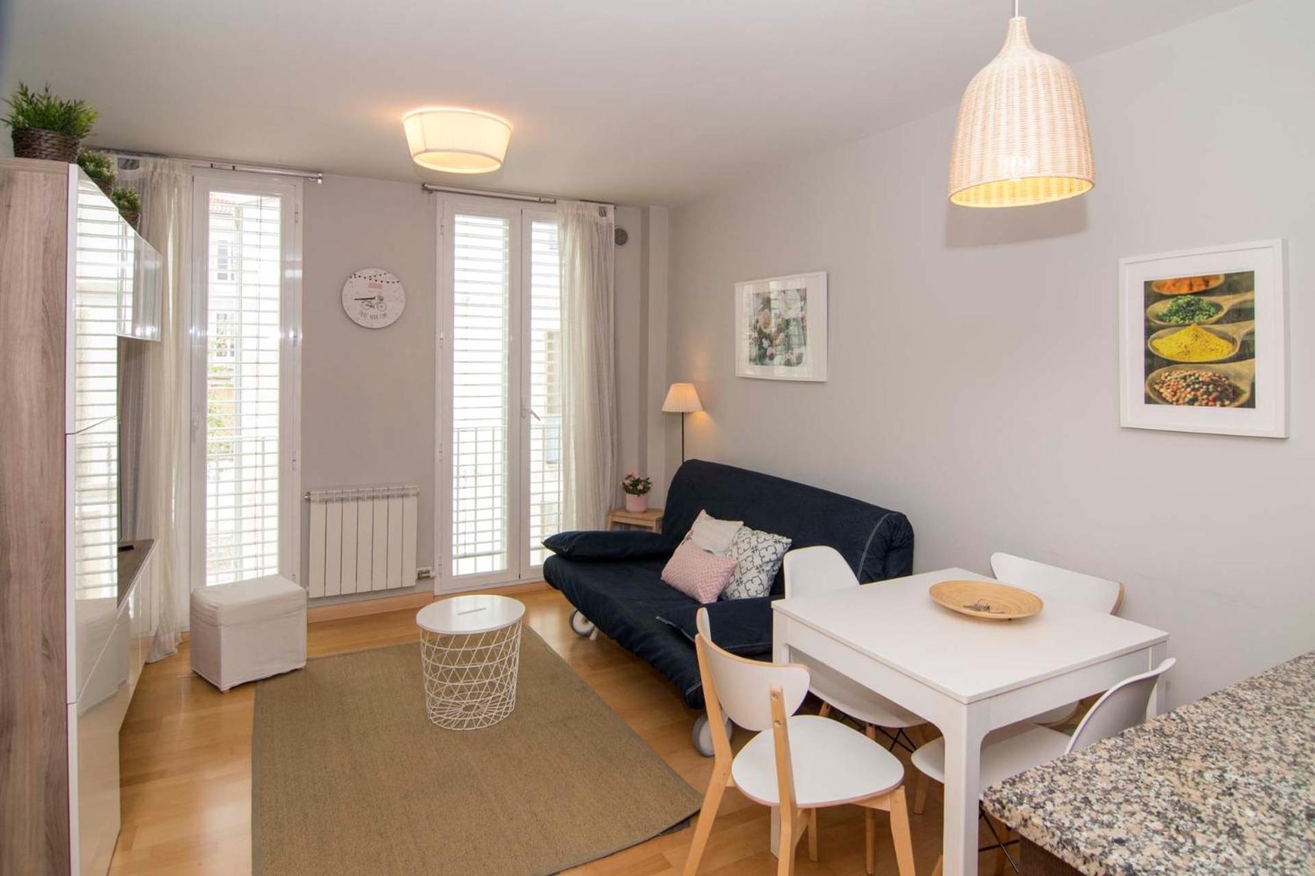 Luminoso Termal Casco Historico Apartment Ourense Bagian luar foto