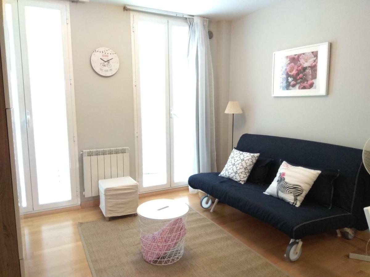 Luminoso Termal Casco Historico Apartment Ourense Bagian luar foto
